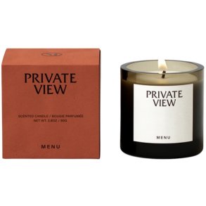 Audo Copenhagen Olfacte Duftkerze 7 cm, Private View