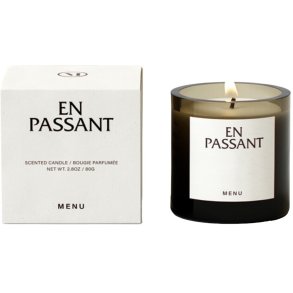 Audo Copenhagen Olfacte Duftkerze 7 cm, En Passant