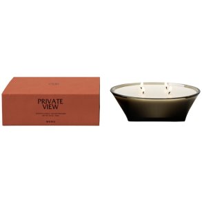 Audo Copenhagen Olfacte Duftkerze 5,5 cm, Privatansicht