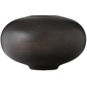 Audo Copenhagen Surround Vase H17.5 cm, Mangotr