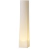 Audo Ignus Flameless Kerze LED 35 cm, New Bone China