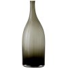 Audo Strandgade Stem Karaffel 25,5 cm, Smoked Glas