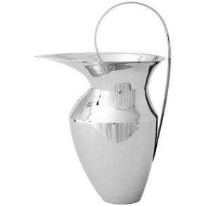 Audo Copenhagen Etruscan Kande 2 L, Rustfrit Stl