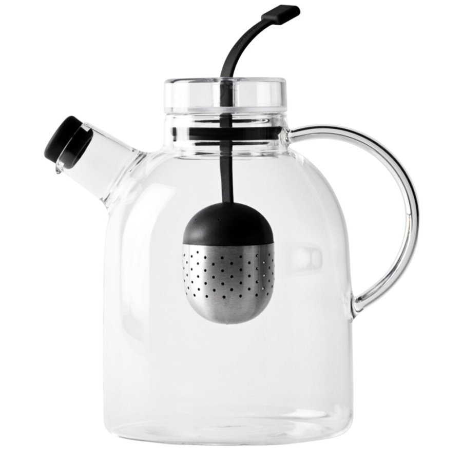 Audo Teekanne 1,5 L, Glas