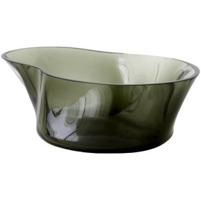 Audo Copenhagen Aer Schssel 28 cm, Smoke
