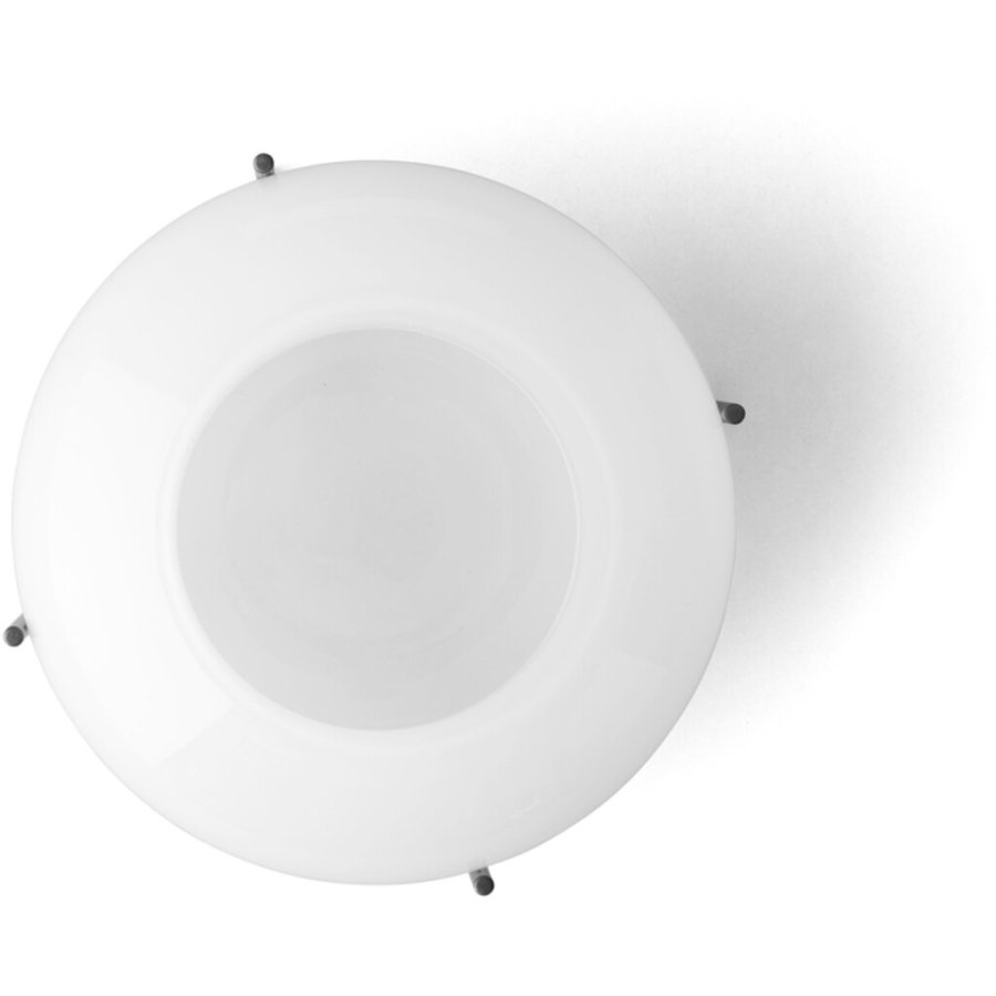 Audo Échasse Hurricane Fyrfadsstage 14 cm, Opal