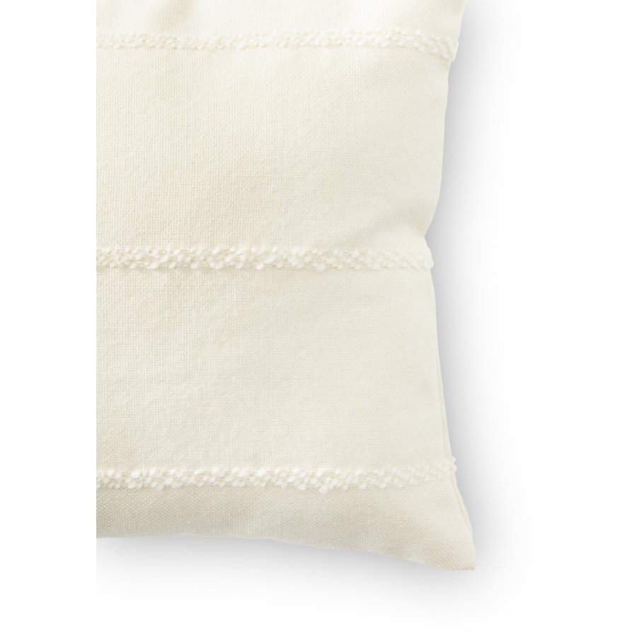 Audo Losaria Pude 60x40 cm, Ivory