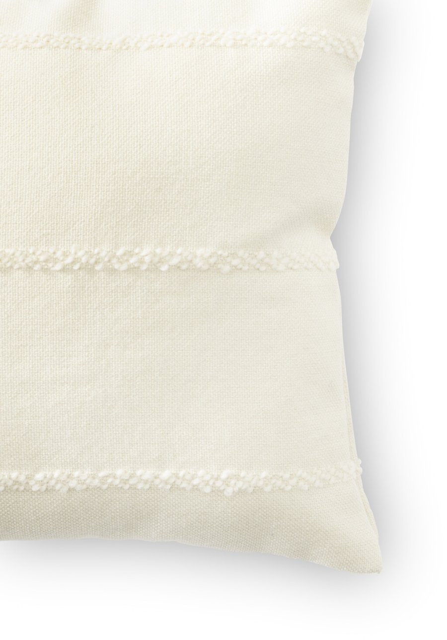 Audo Losaria Pude 60x40 cm, Ivory