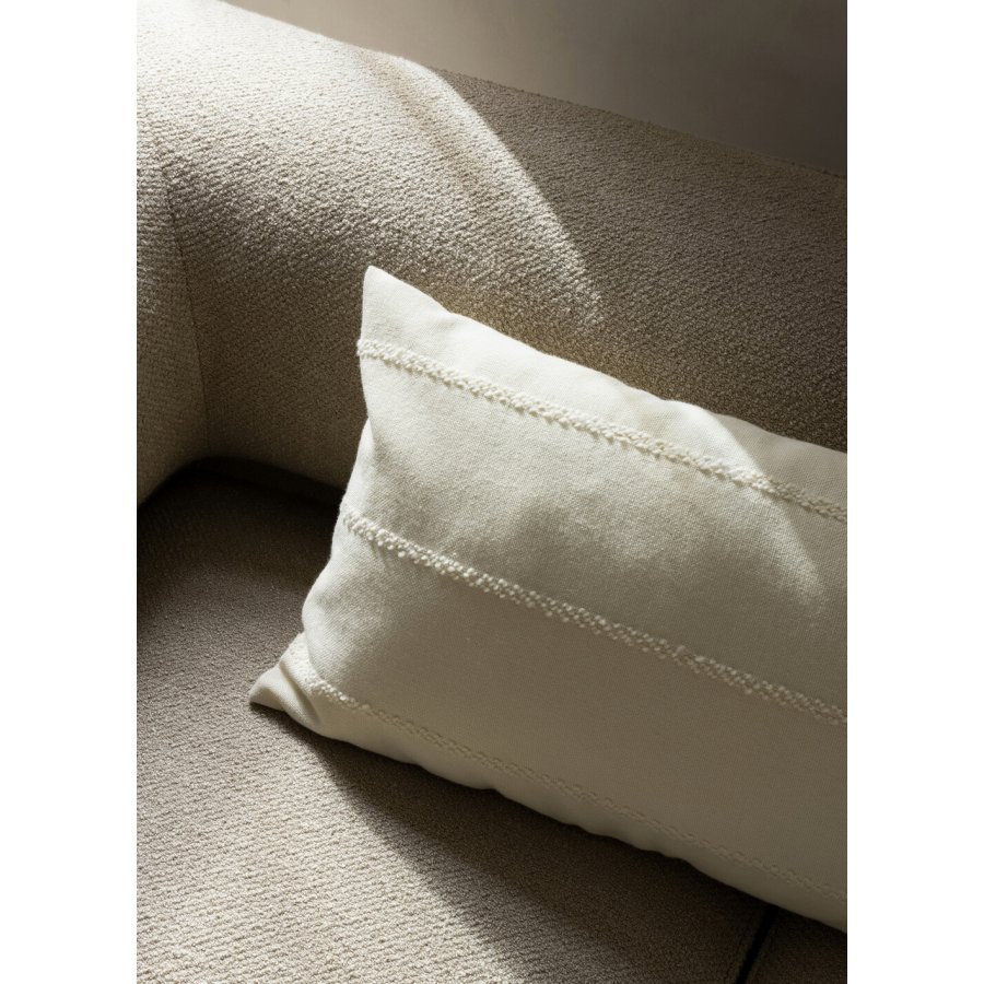 Audo Losaria Pude 60x40 cm, Ivory