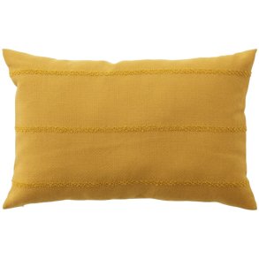 Audo Copenhagen Losaria Pude 60x40 cm, Okker