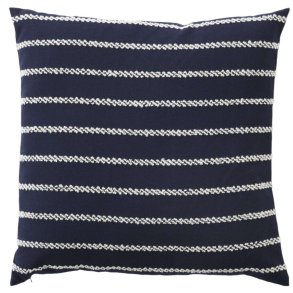 Audo Copenhagen Losaria Pude 60x60 cm, Indigo