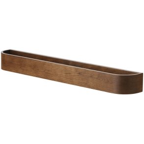 Audo Copenhagen Epoch Knagerkke 79 cm, Mrkbejdset Eg