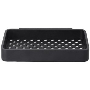 Audo Copenhagen Brusehylde 20 cm, Sort