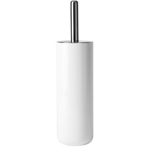 Audo Copenhagen Toiletborstel, Wit