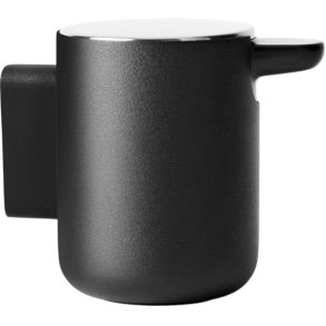 Audo Copenhagen Vgophngt Sbepumpe 300 ml, Sort
