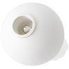 Audo TR Bulb Glhbirne LED E27 6W Dimmbar, Mat Opal/Wei 