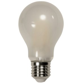 Audo Copenhagen Pre LED E27 6W Dmpbar, Mat