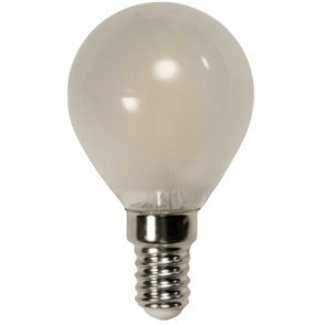 Audo Copenhagen Pre E14 4W Dmpbar, Mat