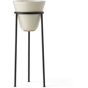Audo Copenhagen Daiza Planteopsats H65 cm, Ivory