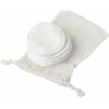 Mette Ditmer Clean Vaskbare Vatrondeller 10 stk. 8 cm
