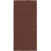 Mette Ditmer Ribbon Teppich 70x150 cm, Nutmeg