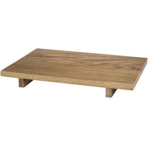 Mette Ditmer Authentic Serveringsbr�t 35x25 cm, Natural