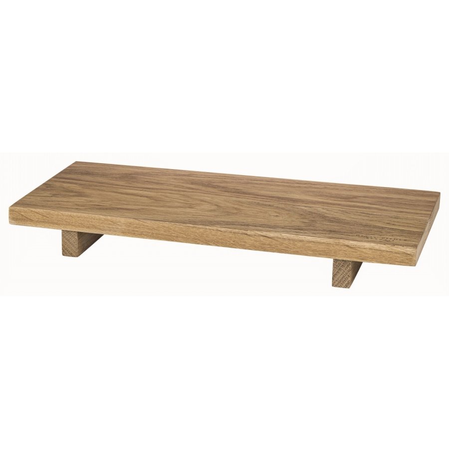 Mette Ditmer Authentic Serveringsbr�t 36x15 cm, Natural