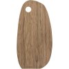 Mette Ditmer Authentic Sk�rebr�t 44x23 cm, Natural