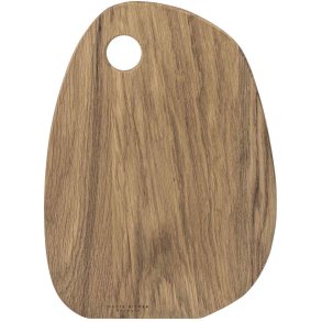 Mette Ditmer Authentic Sk�rebr�t 32,5x24 cm, Natural