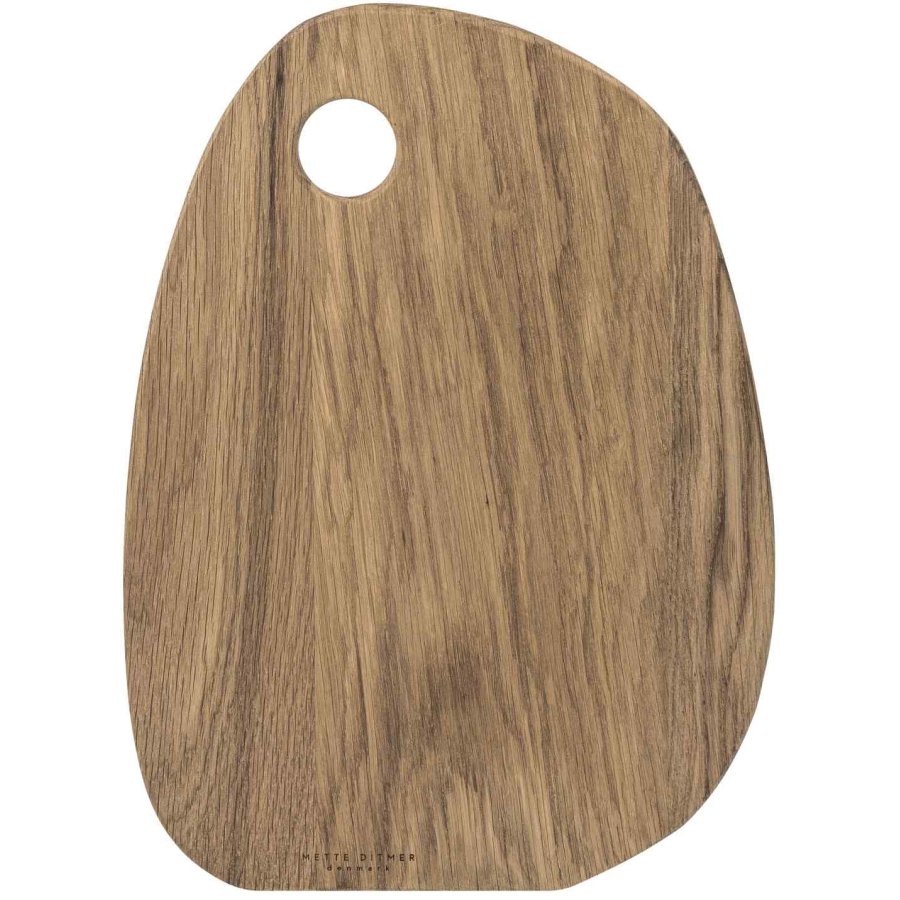 Mette Ditmer Authentic Sk�rebr�t 32,5x24 cm, Natural