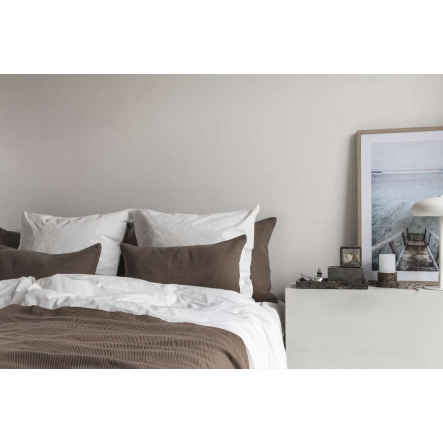 Mette Ditmer Bohemia Senget�ppe 250x140 cm, Taupe