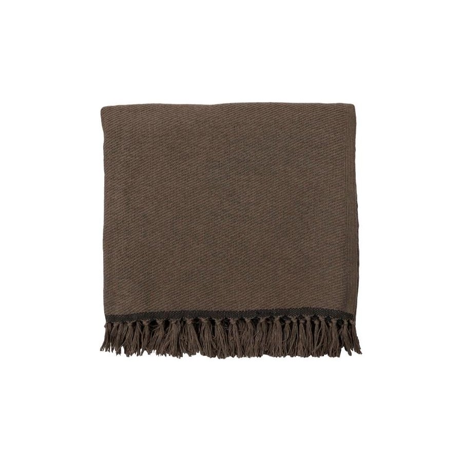 Mette Ditmer Bohemia Senget�ppe 250x140 cm, Taupe