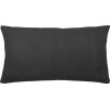 Mette Ditmer Bohemia Pudebetrk 90x50 cm, Anthracite
