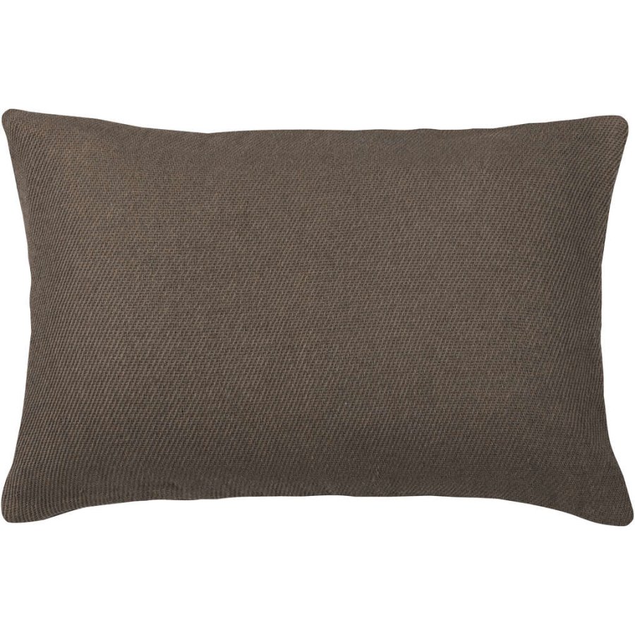Mette Ditmer Bohemia Pudebetr�k 60x40 cm, Taupe