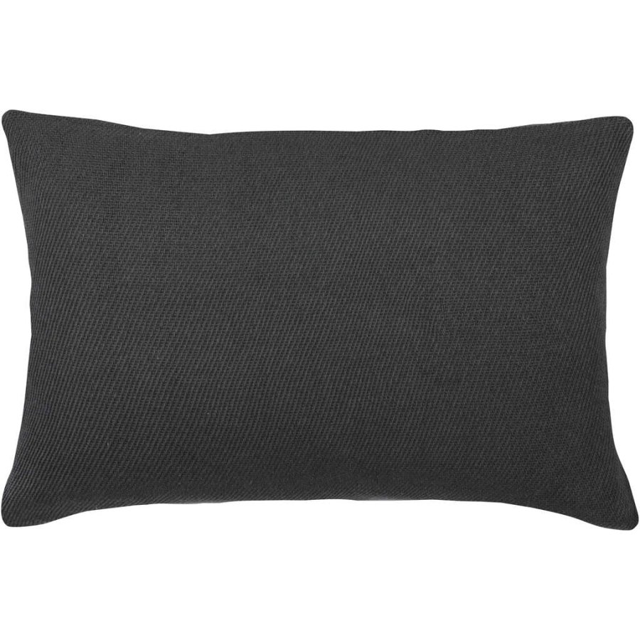 Mette Ditmer Bohemia Pudebetr�k 60x40 cm, Anthracite