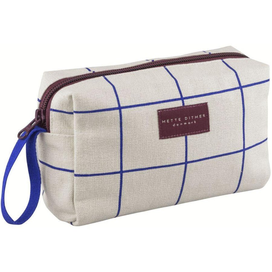 Mette Ditmer Bring-It Kosmetiktasche 10×17cm, Kit