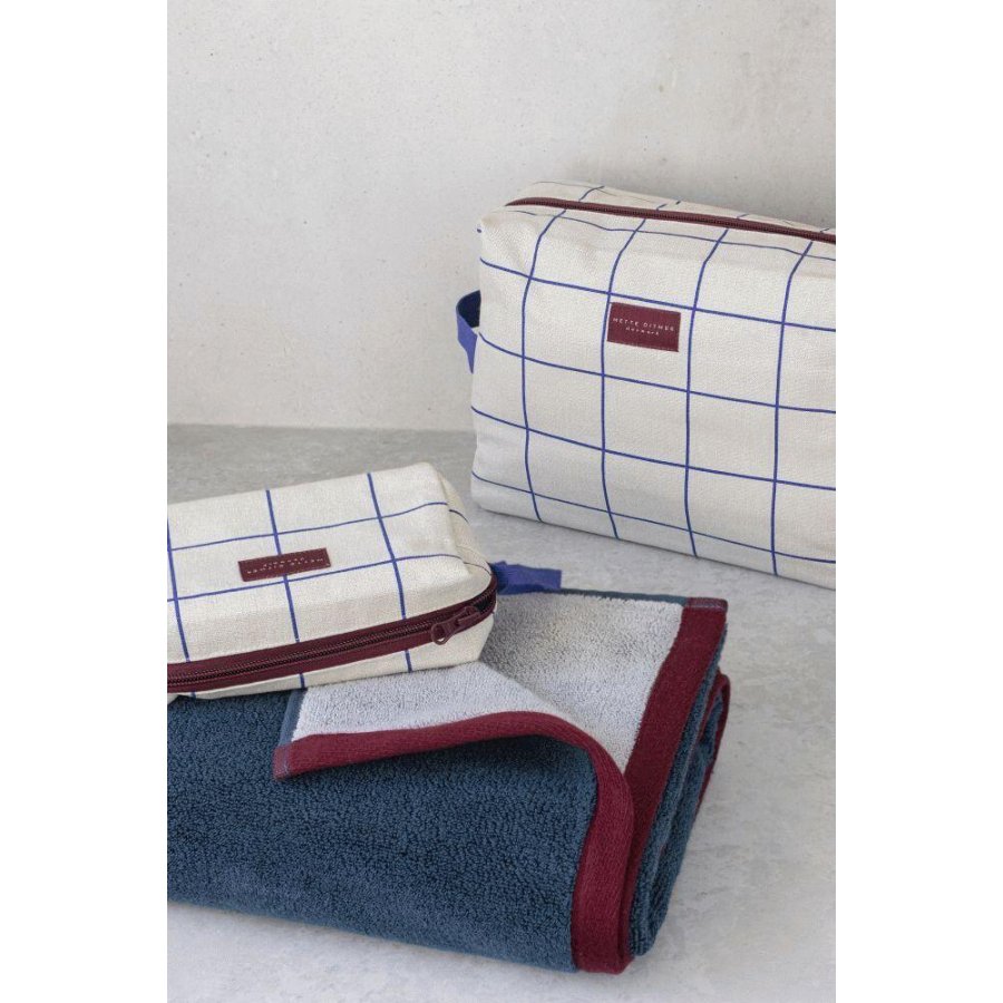 Mette Ditmer Bring-It Kosmetiktasche 10×17cm, Kit