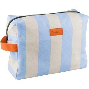 Mette Ditmer Bring-It Kulturbeutel 1726cm, Hellblau