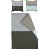 Mette Ditmer Domino Senget�j 140x200 cm, Dark Olive