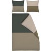 Mette Ditmer Domino Senget�j 140x200 cm, Dark Grey