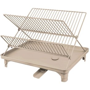 Mette Ditmer Drt-it Opvaskestativ 42x32 cm, Sand