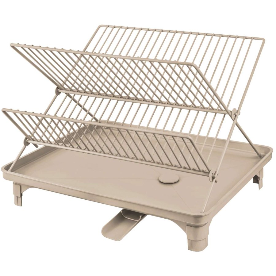 Mette Ditmer Drt-it Opvaskestativ 42x32 cm, Sand