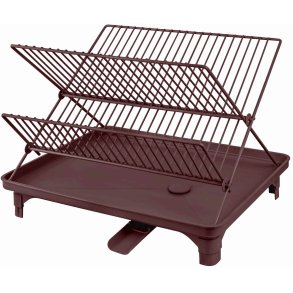 Mette Ditmer Drt-it Opvaskestativ 42x32 cm, Wine