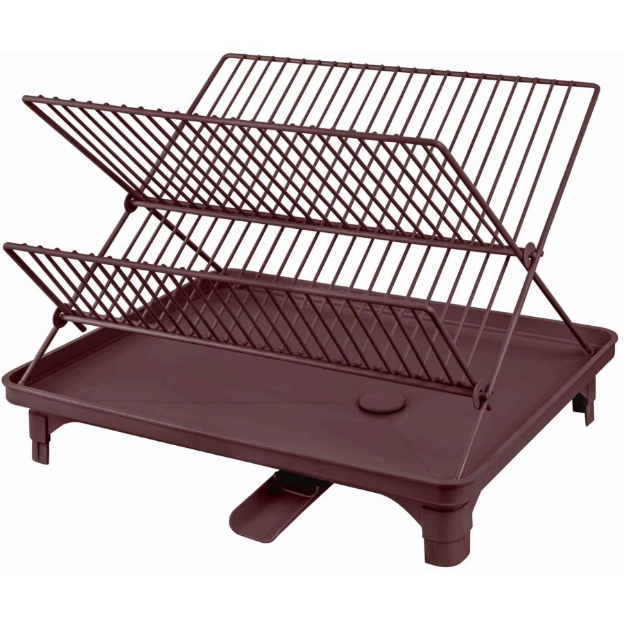 Mette Ditmer Drt-it Opvaskestativ 42x32 cm, Wine