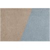 Mette Ditmer Duet Allround-Bodenmatte S 80 cm, Slate Blue