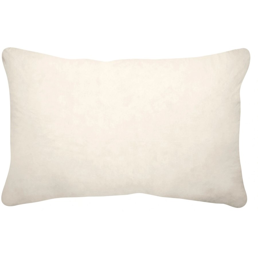 Mette Ditmer Feather Inderpude 30x50 cm