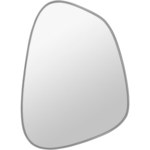 Mette Ditmer Spiegel 77 cm, Sand Grey