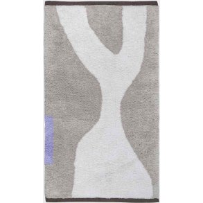 Mette Ditmer Figura Gulvmtte 50x80 cm, Sand