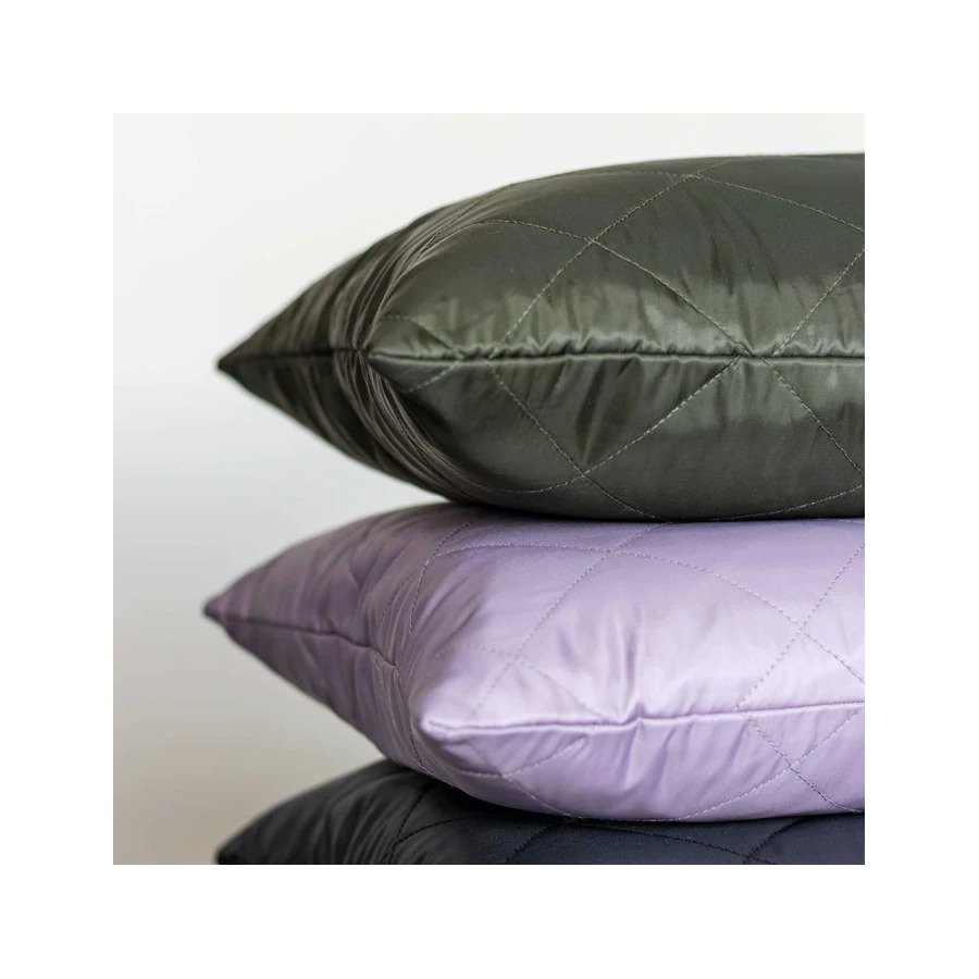 Mette Ditmer Firenze Pude 40x60 cm, Dark Olive
