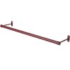 Mette Ditmer Hang-it B�jlestang 90 cm, Wine